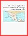 Book Oil and Gas Exploration Services in Mexico: A Strategic Entry Report, 1997 (Strategic Planning Series)