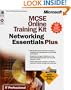 Networking Essentials: Online Training Kit (IT-Training Kits)
