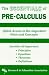 Book Essentials of Pre-Calculus (Essentials)