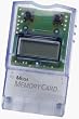 Interact Mega Memory Card