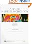 Mild Brain Injury: A Special Issue of applied Neuropsychology (Applied Neuropsychology, Vol 4, No 1, 1997)