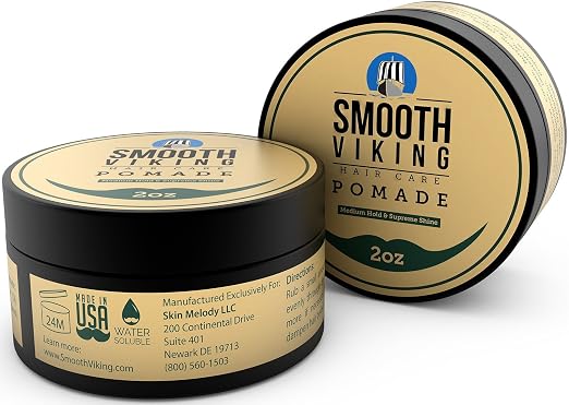 Best pomade for men