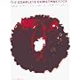 The Complete Christmas Book: Hundreds of Festive Ideas, Recipes, Gift and Decorating Projects