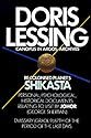Shikasta: Re, Colonised Planet 5 (George Sherban Emissary)