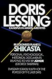 Shikasta: Re, Colonised Planet 5 (George Sherban Emissary)