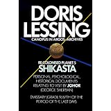 Shikasta: Re, Colonised Planet 5 (Vintage International) ~ Doris Lessing