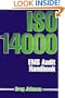 The ISO 14000 EMS Audit Handbook