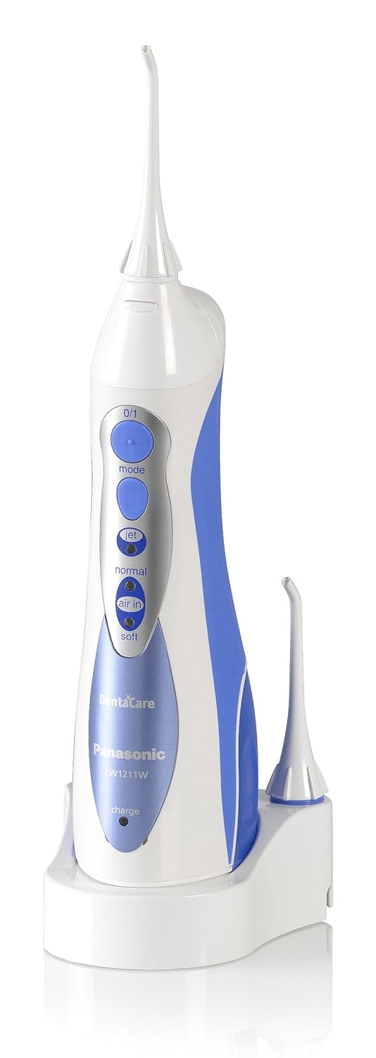 Best Water Flosser For Braces Electric Teeth