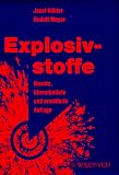 Explosivstoffe