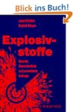 Explosivstoffe