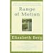 Range of Motion: A Novel