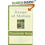 Range of Motion: A Novel