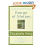 Range of Motion: A Novel
