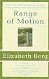 Range of Motion: A Novel