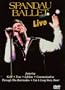Spandau Ballet: Live