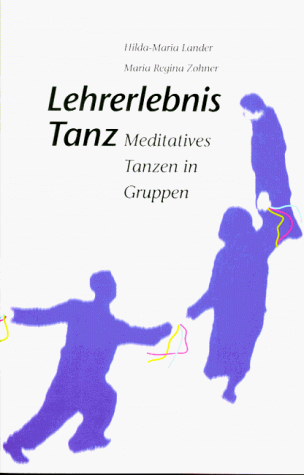 Lehrerlebnis Tanz