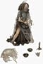 The Crone from McFarlane's Sleepy Hollow