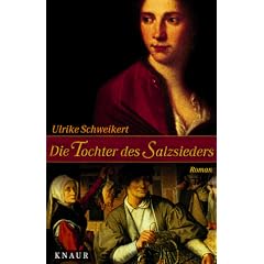 Die Tochter des Salzsieders