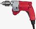 Milwaukee 6537-23 Professional Combo Kit: 1/2 Magnum Drill and Super Sawzall