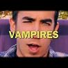 We Love Like Vampires