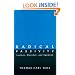 Radical Passivity: Levinas, Blanchot and Agamben