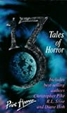 Thirteen: Tales of Horror (Point Horror 13's)