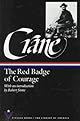 The Red Badge of Courage & "The Veteran" (Modern Library Classics)