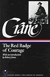The Red Badge of Courage & "The Veteran" (Modern Library Classics)