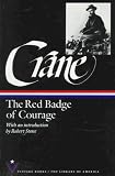 The Red Badge of Courage (Library of America)
