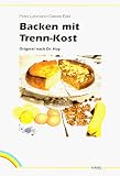 Produkt-Bild: Backen mit Trenn-Kost. Original nach Dr. Hay