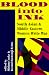 Blood Into Ink: South Asian and Middle Eastern Women Write War by  ISBN 0813386624