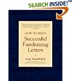 How to Write Successful Fundraising Letters