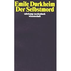 Der Selbstmord