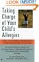 Taking charge of your child's allergies