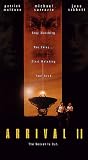Arrival II [VHS]