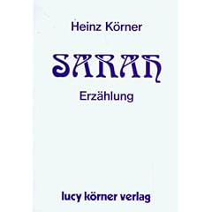 Sarah. Erz�hlung