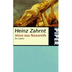 Jesus aus Nazareth. Ein Leben.