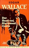 The Horror of Blackwood Castle [VHS]