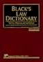 Black's Law Dictionary with Pronunciations, Sixth Edition