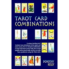 Tarot Card Combinations