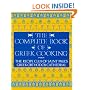 The Complete Book of Greek Cooking