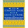 The Complete Book of Greek Cooking