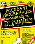 Access 97 Programming for Windows for Dummies