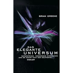 Das elegante Universum