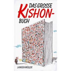Das gro�e Kishon-Buch