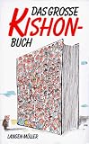 Das gro�e Kishon-Buch