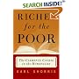 Riches for the Poor: The Clemente Course in the Humanities