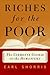 Book Riches for the Poor: The Clemente Course in the Humanities