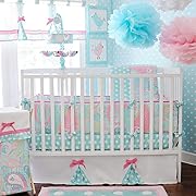 arianna crib bedding