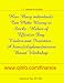 How Busy individuals Can Make Money in Stocks : Habits of Effective Day Traders and Investors : A home/telephone/internet Based Workshop
